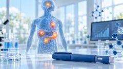 What Does Wegovy Do? How It Works in Your Body, Organ by Organ