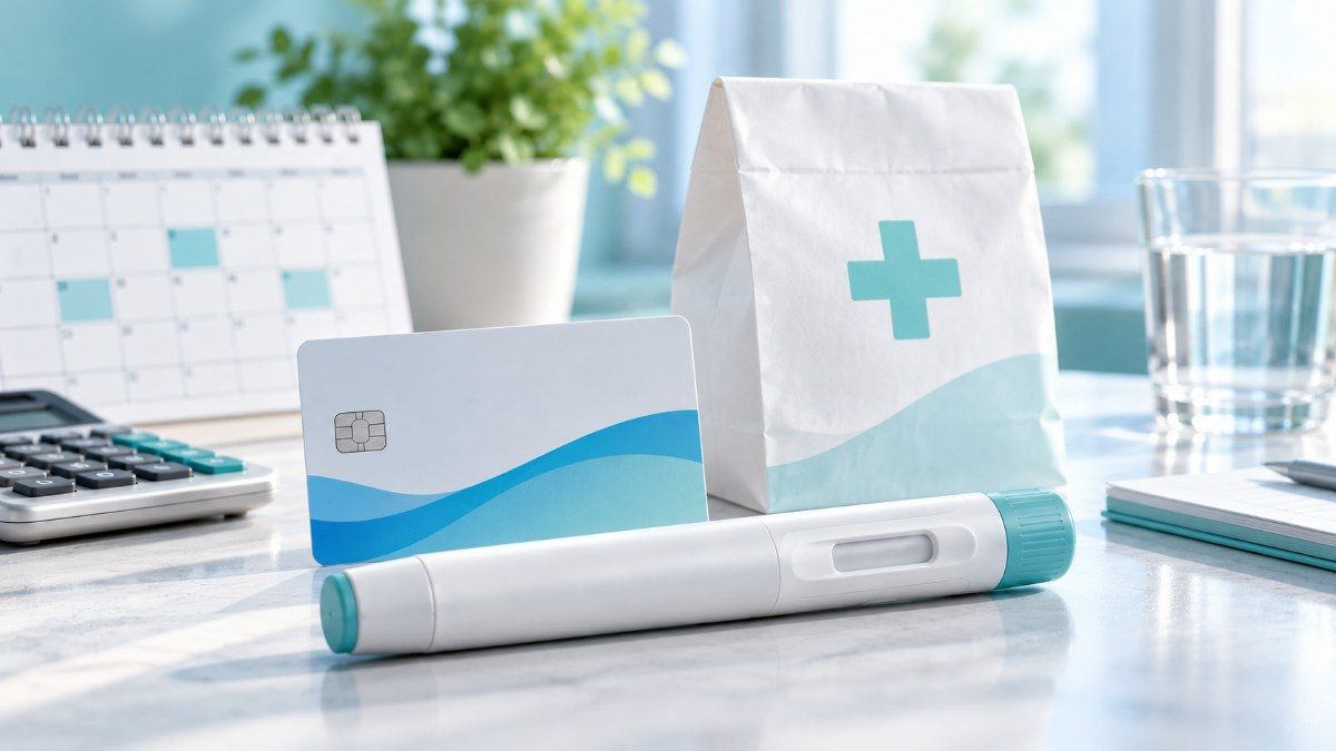 Does Blue Cross Blue Shield Cover Wegovy? 2026 Changes by State, Prior Authorization and What to Do If the Answer Is No